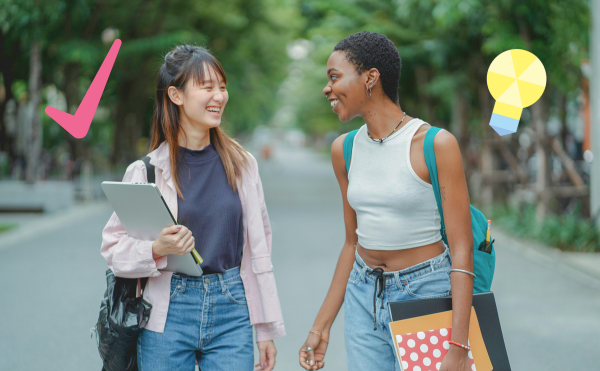 Van 7 vinkjes naar vooruitgang - SNS Bank
